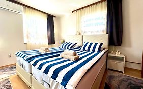 Hani Studio Apartment