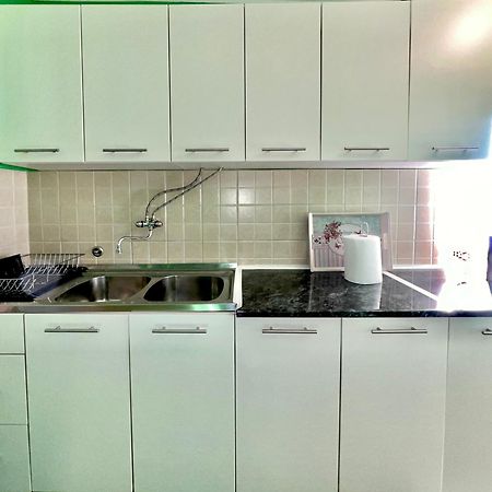 Hani Studio Apartment Sarajewo Zewnętrze zdjęcie