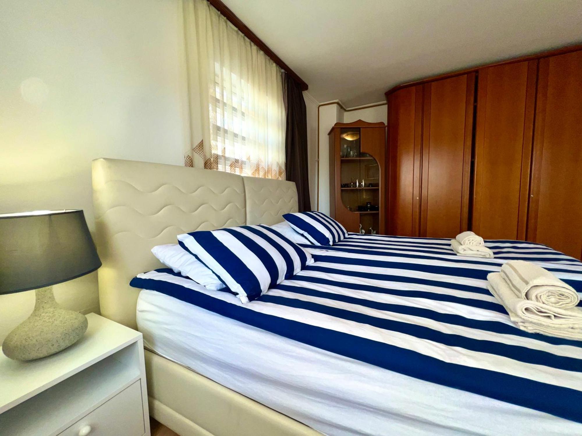 Hani Studio Apartment Sarajewo Zewnętrze zdjęcie