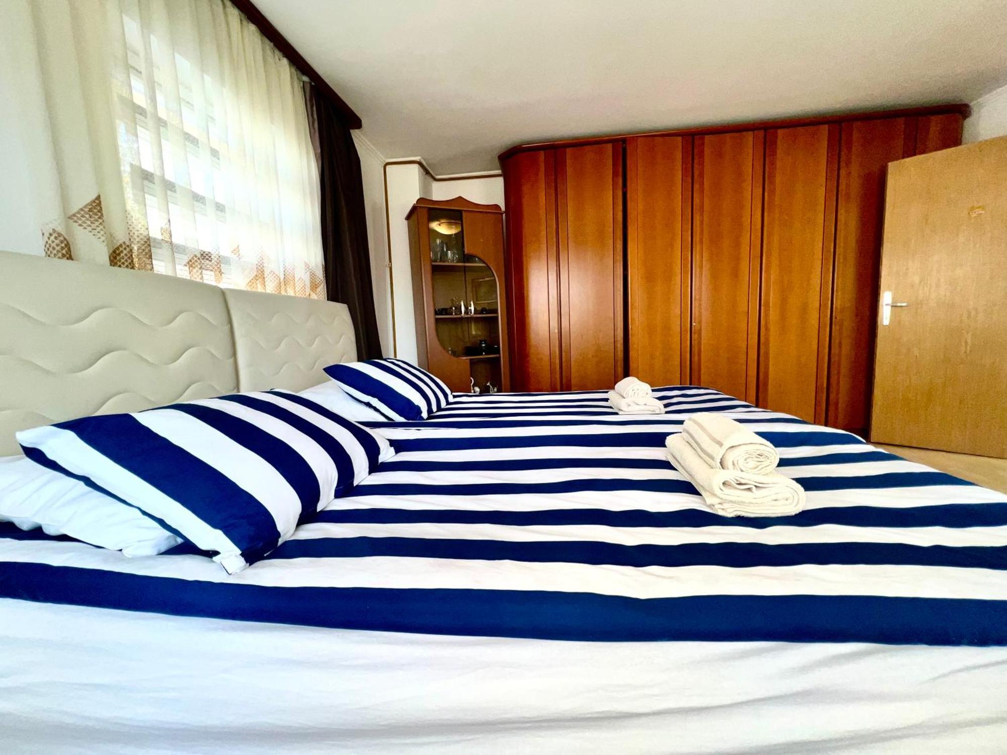 Hani Studio Apartment Sarajewo Zewnętrze zdjęcie