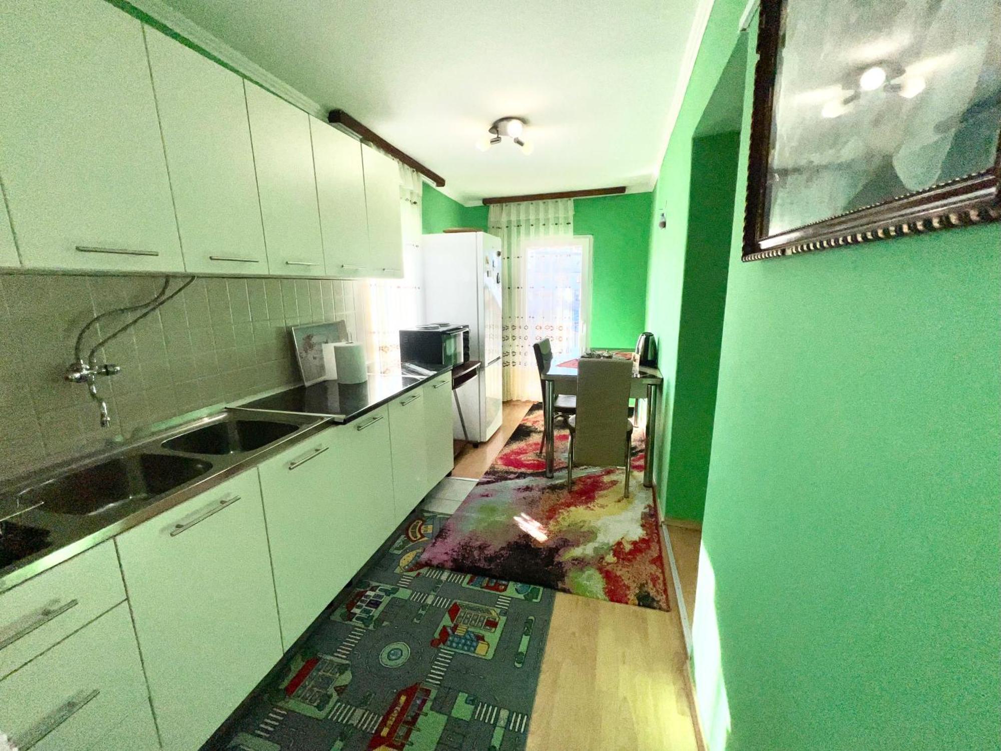 Hani Studio Apartment Sarajewo Zewnętrze zdjęcie