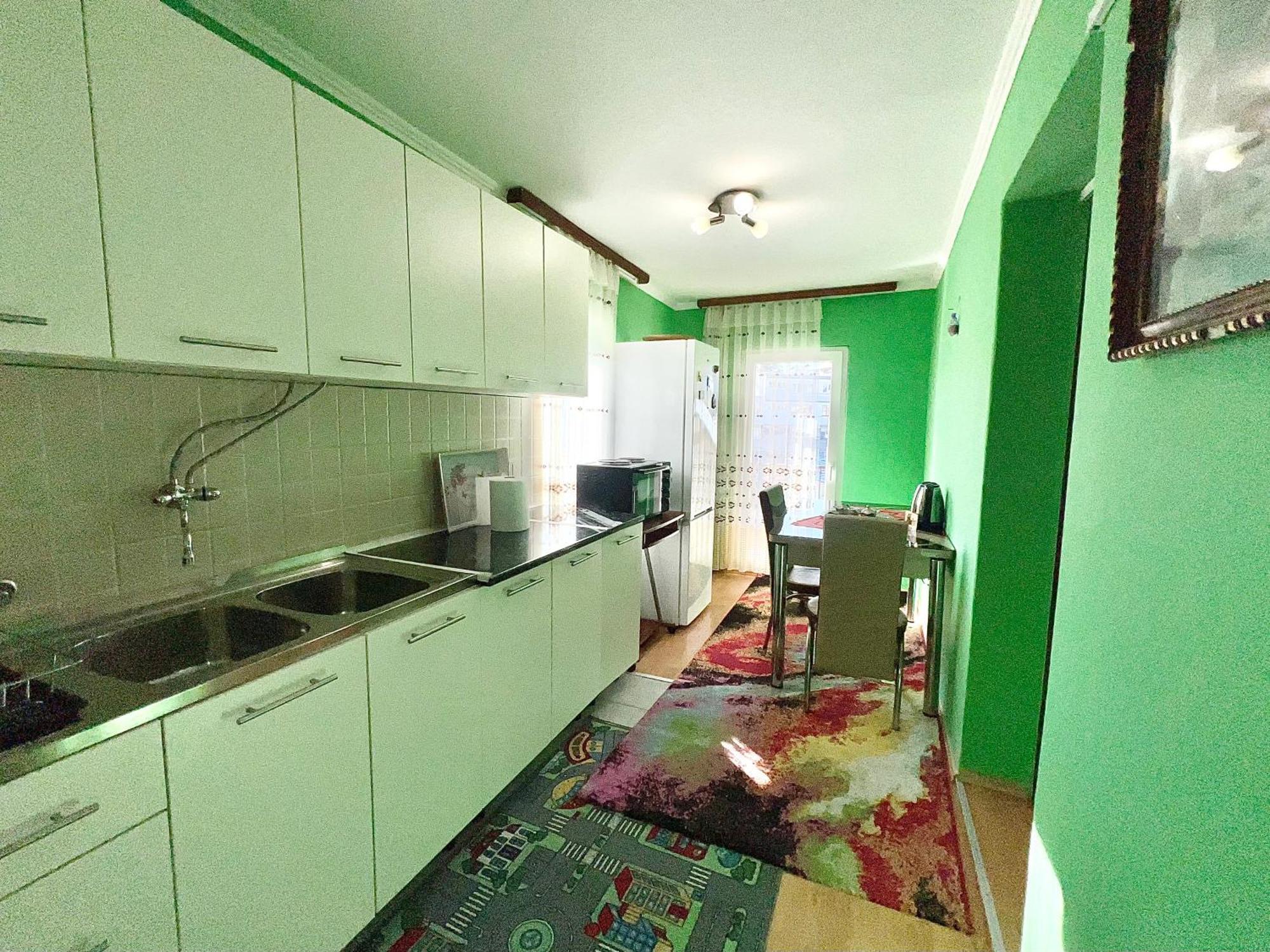 Hani Studio Apartment Sarajewo Zewnętrze zdjęcie