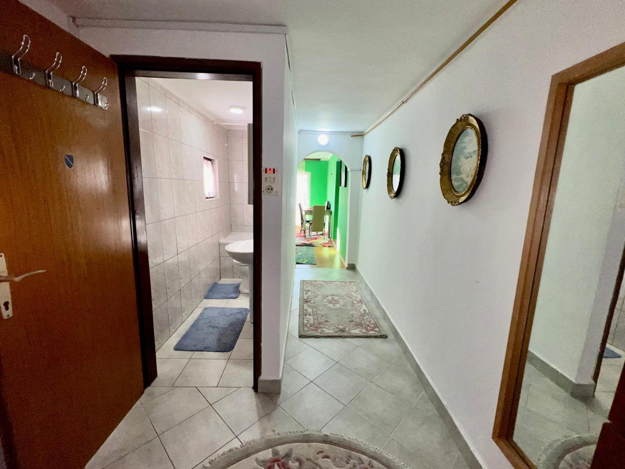 Hani Studio Apartment Sarajewo Zewnętrze zdjęcie