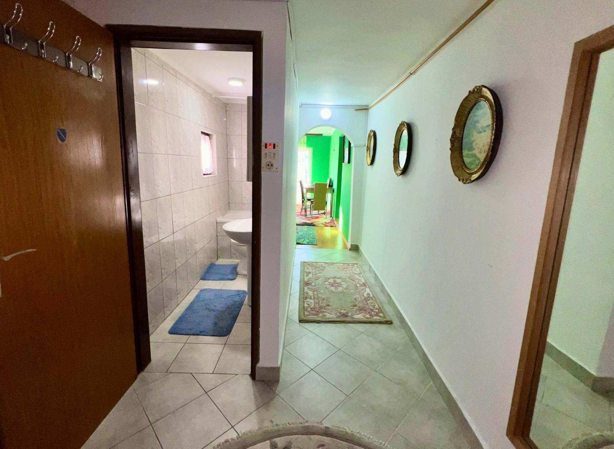 Hani Studio Apartment Sarajewo Zewnętrze zdjęcie