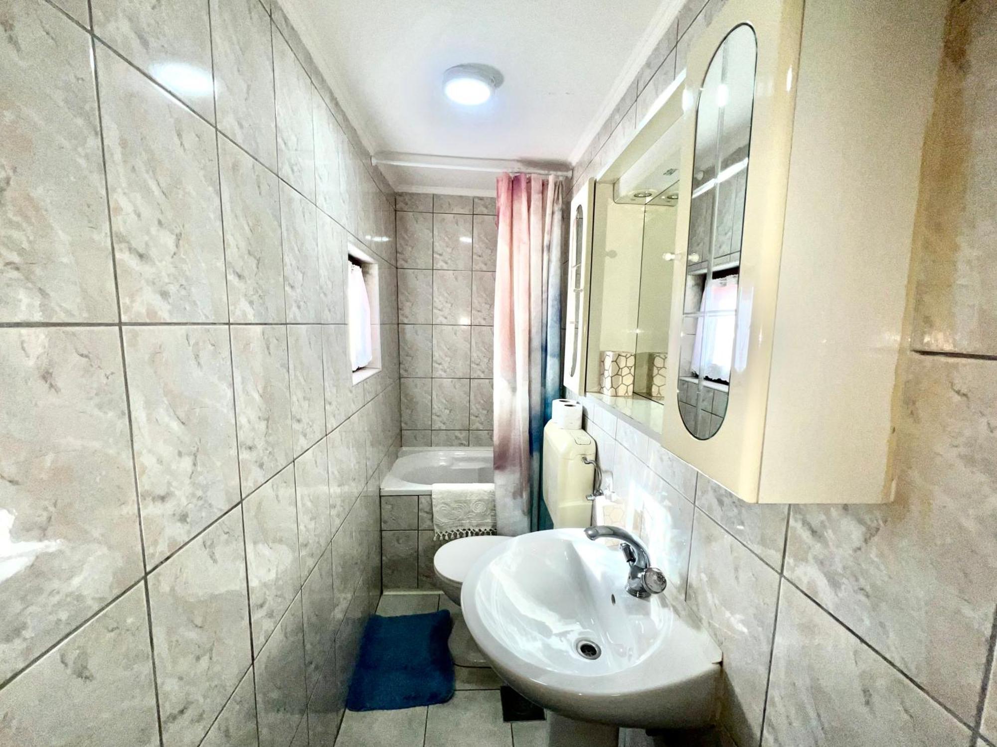 Hani Studio Apartment Sarajewo Zewnętrze zdjęcie