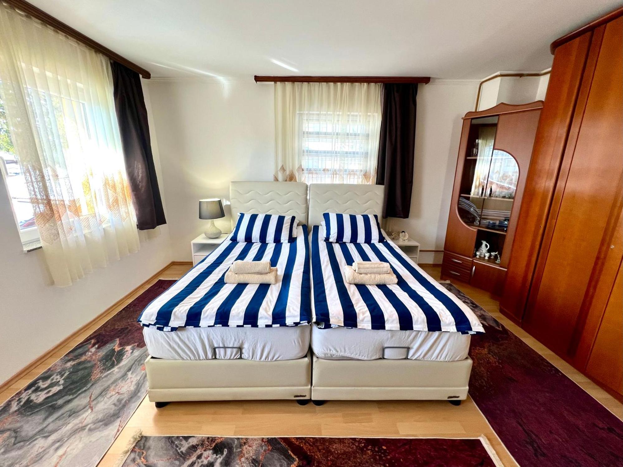 Hani Studio Apartment Sarajewo Zewnętrze zdjęcie