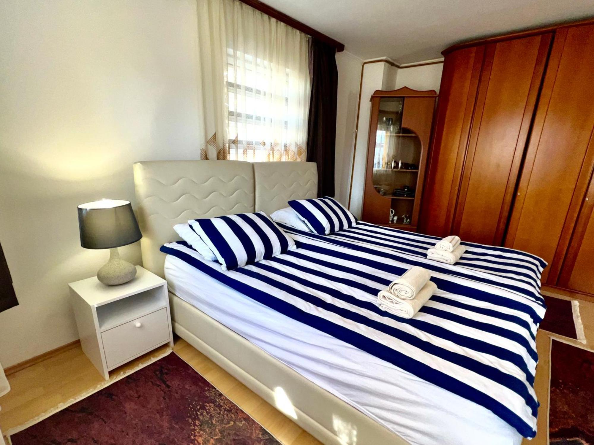 Hani Studio Apartment Sarajewo Zewnętrze zdjęcie