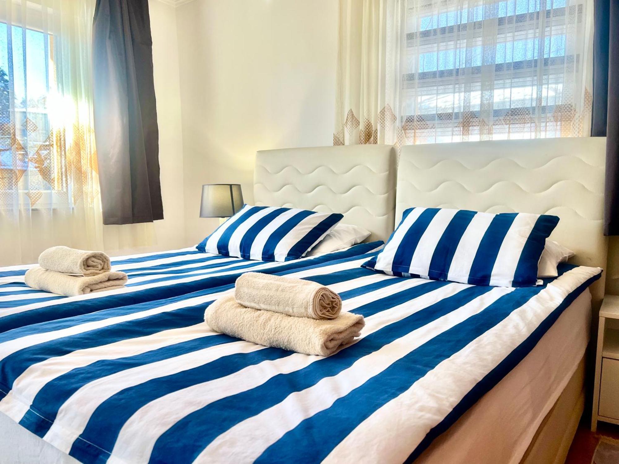 Hani Studio Apartment Sarajewo Zewnętrze zdjęcie